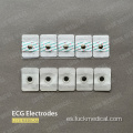 Accesorios EKG Pads ECG Patch de electrodo
